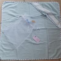 Accappatoio neonato