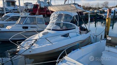 Quicksilver Cruiser Mercury 115hp