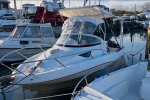 Quicksilver Cruiser Mercury 115hp