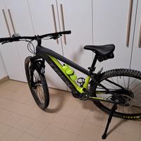 Elettrica Trek Powerfly 5