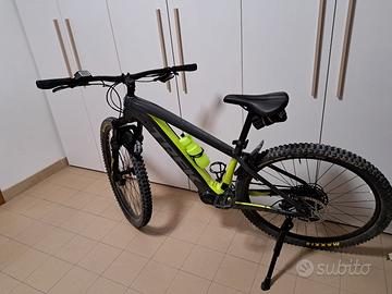 Elettrica Trek Powerfly 5