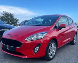 FORD Fiesta 3p 1.5 tdci Plus 85cv