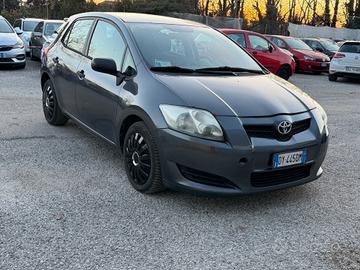 Toyota Auris 1.4 5 porte