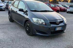 Toyota Auris 1.4 5 porte