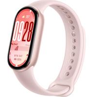 Xiaomi Smart Band 10 (Fitness Tracker), 1.72" AMOL