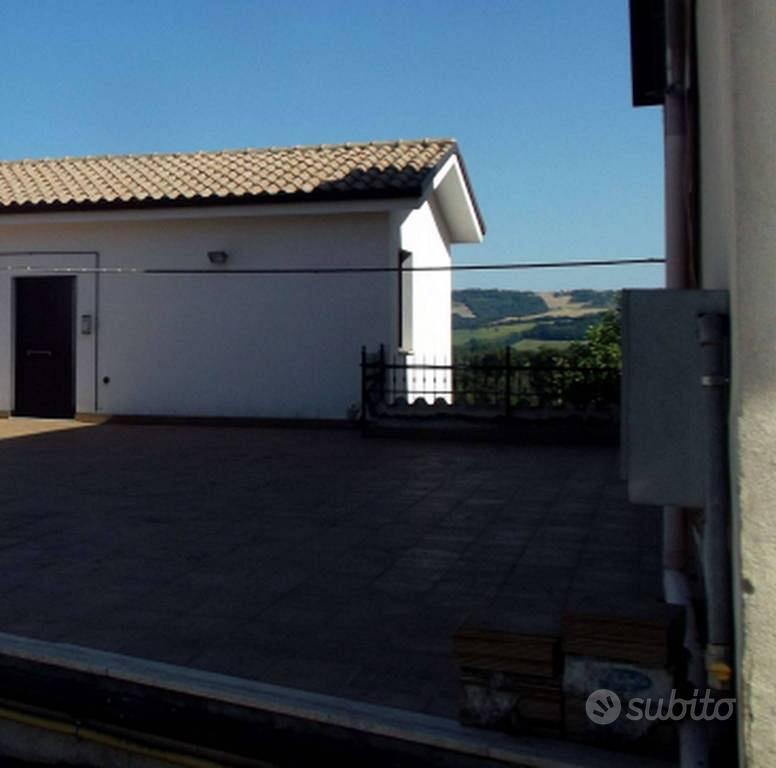 Appartamento – Massa Fermana, Fermo - Vista 4