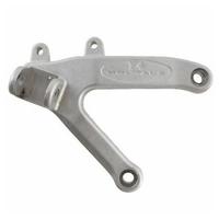 Supporto pedana destra MV Agusta Brutale 750