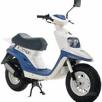 MBK BOOSTER 50 2 TEMPI RICAMBI