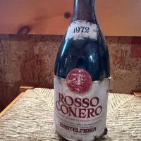 Rosso Conero Castelfiora del 1972