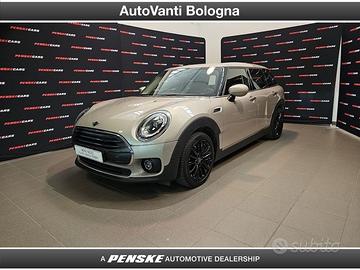 MINI Clubman Mini 1.5 One Classic D auto