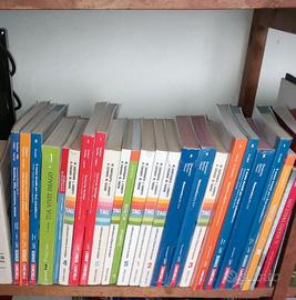 libri liceo scientifico Leonardo da vinci 