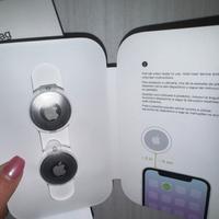 Airtag Apple