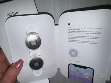 Airtag Apple