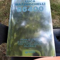libro 86400. luca Mazzucchelli 