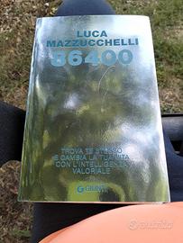 libro 86400. luca Mazzucchelli 