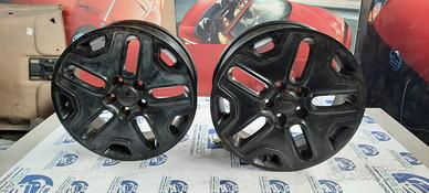 JEEP RENEGADE - CERCHIONI