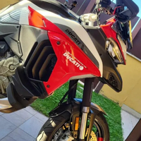 Ducati Multistrada V4S Sport Livery