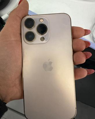 Iphone 13 pro