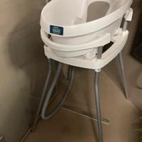 Vaschetta bagnetto aquascale