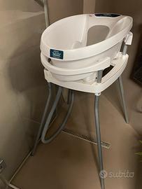 Vaschetta bagnetto aquascale