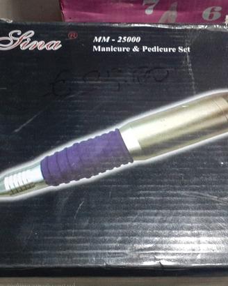 FRESA MANI