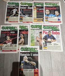 GUERIN SPORTIVI- 2001/2001 (collezione)