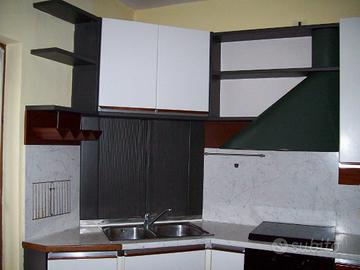 Porzione di casa indipendente