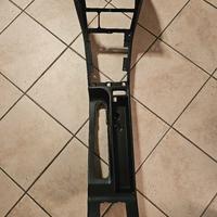 Console centrale (tunnel centrale) nera BMW Z3