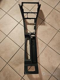 Console centrale (tunnel centrale) nera BMW Z3