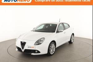 ALFA ROMEO Giulietta 1.4 Turbo 120 CV Super