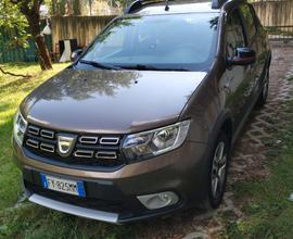 DACIA Sandero 2ª serie - 2019