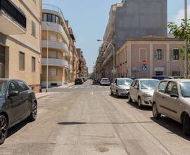 POSTO AUTO VIA TRENTINO - CAGLIARI