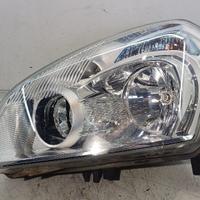 FARO ANTERIORE SINISTRO NISSAN Qashqai +2 26060JD9