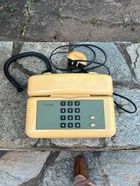 Telefono Sirio SIP
