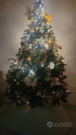albero di natale 