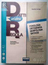 Libri scolastici usati ISBN 9788891507822