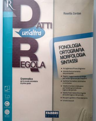 Libri scolastici usati ISBN 9788891507822