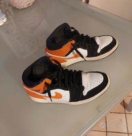 Air Jordan 1 Mid “shattered backboard” 42,5