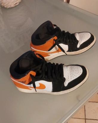 Air Jordan 1 Mid “shattered backboard” 42,5