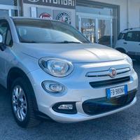FIAT 500X 500X 1.6 MultiJet 120 CV Pop Star