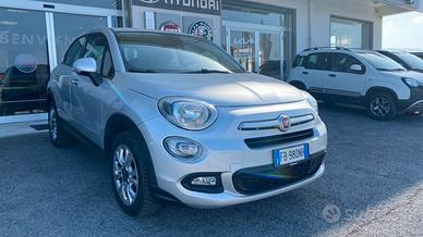 FIAT 500X 500X 1.6 MultiJet 120 CV Pop Star