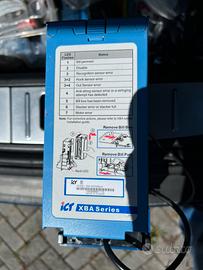 ICT XBA lettore bamconote