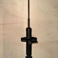 Pompa Frizione/Cilindro Secondario Punto 188