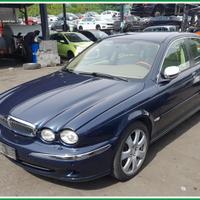 Ricambi Usati JAGUAR X-Type 2006