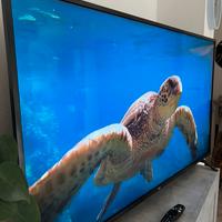 TV LG 55UN73006LA 55" 4K UHD smart TV