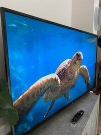 TV LG 55UN73006LA 55" 4K UHD smart TV