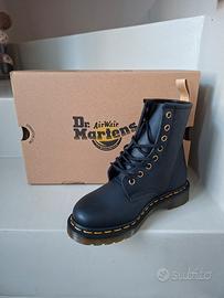 Anfibi Dr Martens