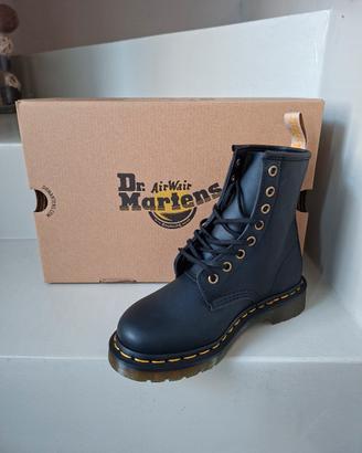 Anfibi Dr Martens