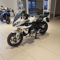 BMW Motorrad R 1250 RS