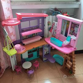 casa barbie